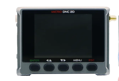 Thiết bị truyền DNC Micro DNC 2D - Công Ty TNHH Kỹ Thuật Công Nghệ QS